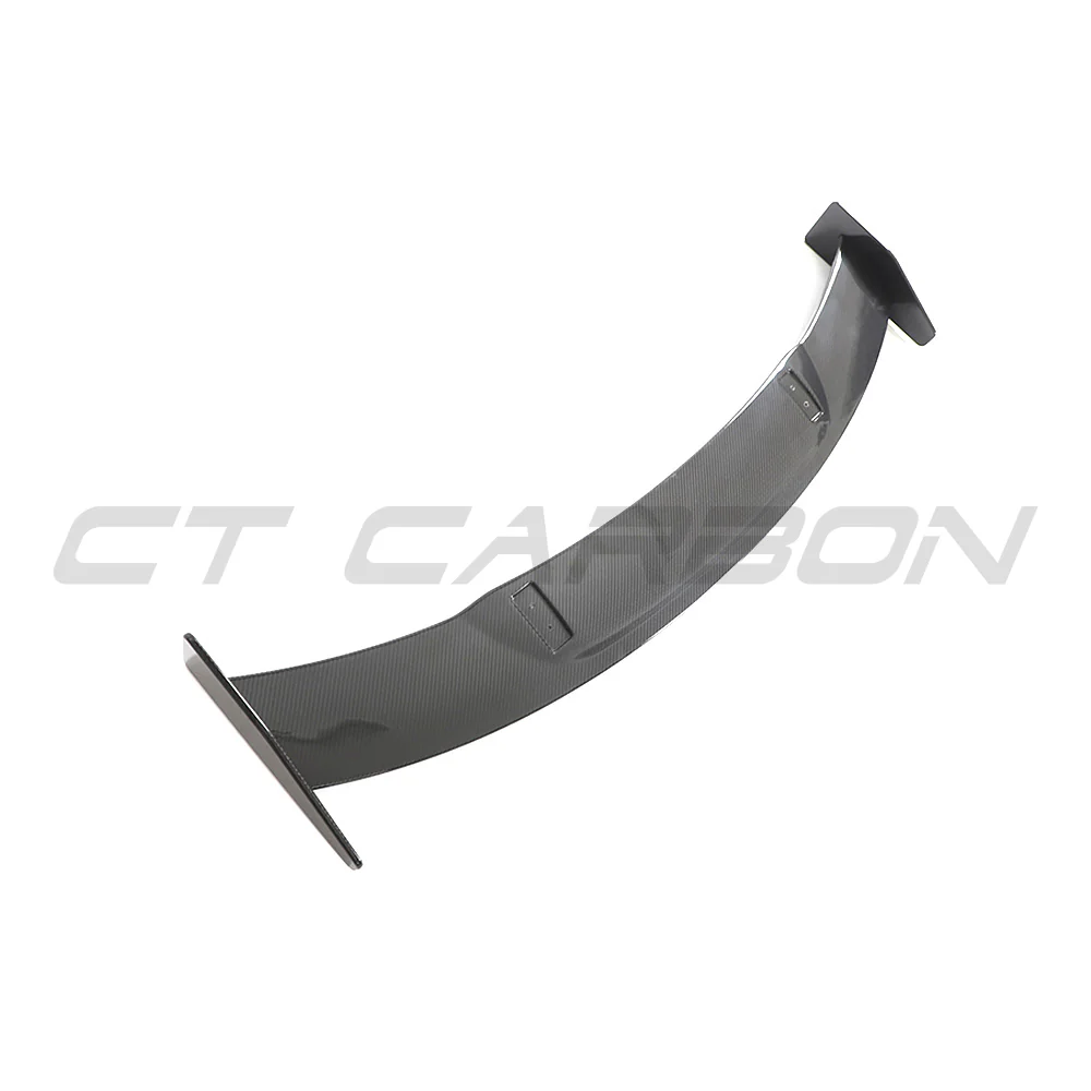 AUDI R8 V10 GEN 2 & 2.5 CARBON FIBRE WING - Image 5