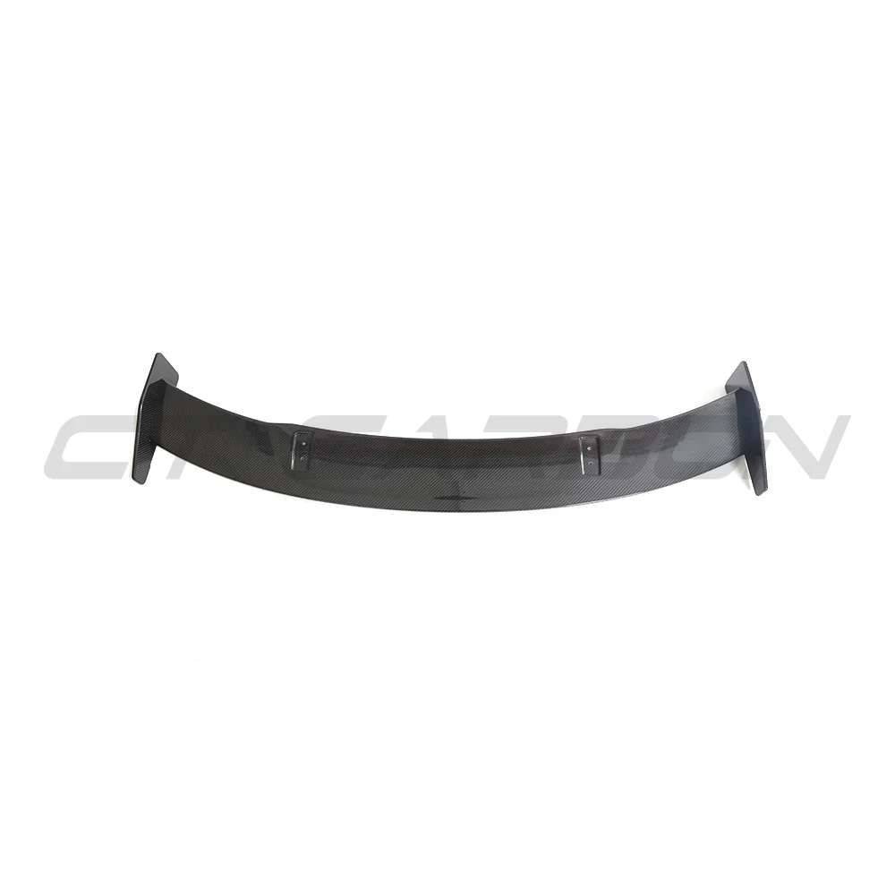 AUDI R8 V10 GEN 2 & 2.5 CARBON FIBRE WING - Image 6