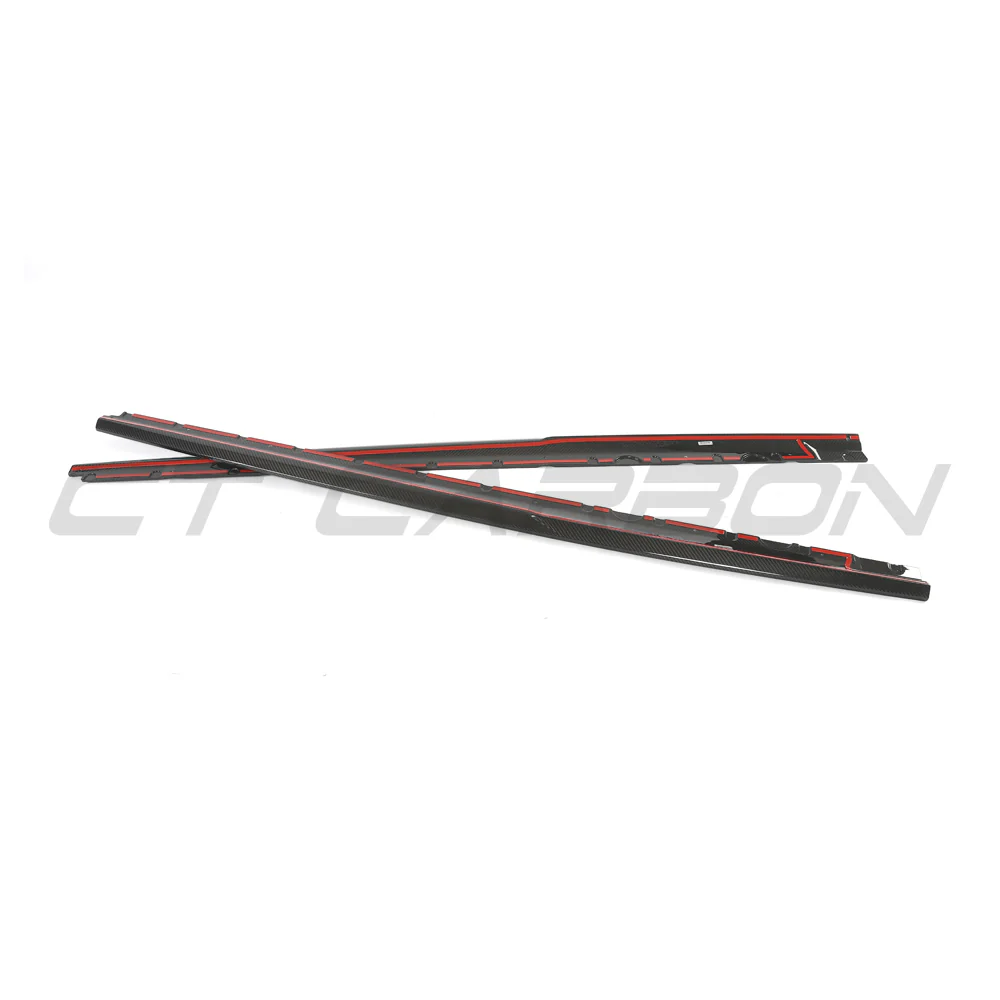 AUDI R8 V10 GEN 2.5 CARBON FIBRE FULL KIT - CT DESIGN - Image 14