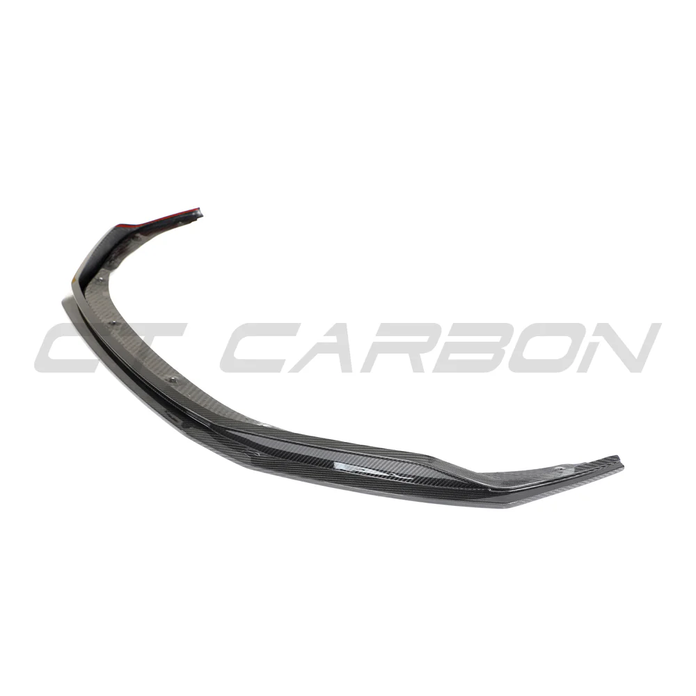 AUDI R8 V10 GEN 2.5 CARBON FIBRE SPLITTER - Image 2