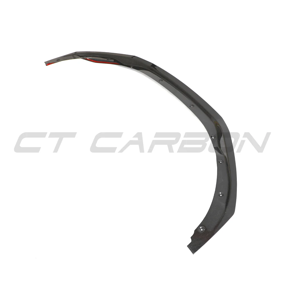 AUDI R8 V10 GEN 2.5 CARBON FIBRE SPLITTER - Image 3