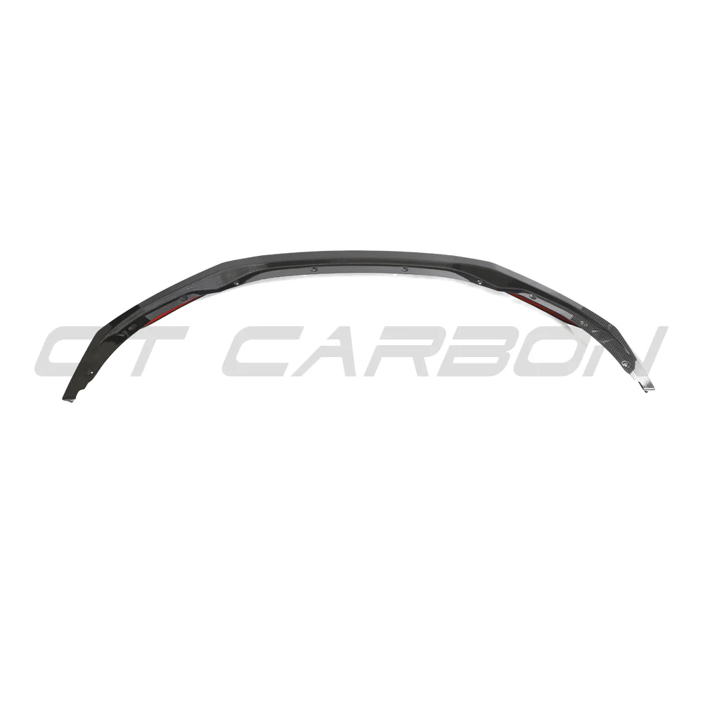 AUDI R8 V10 GEN 2.5 CARBON FIBRE SPLITTER - Image 4