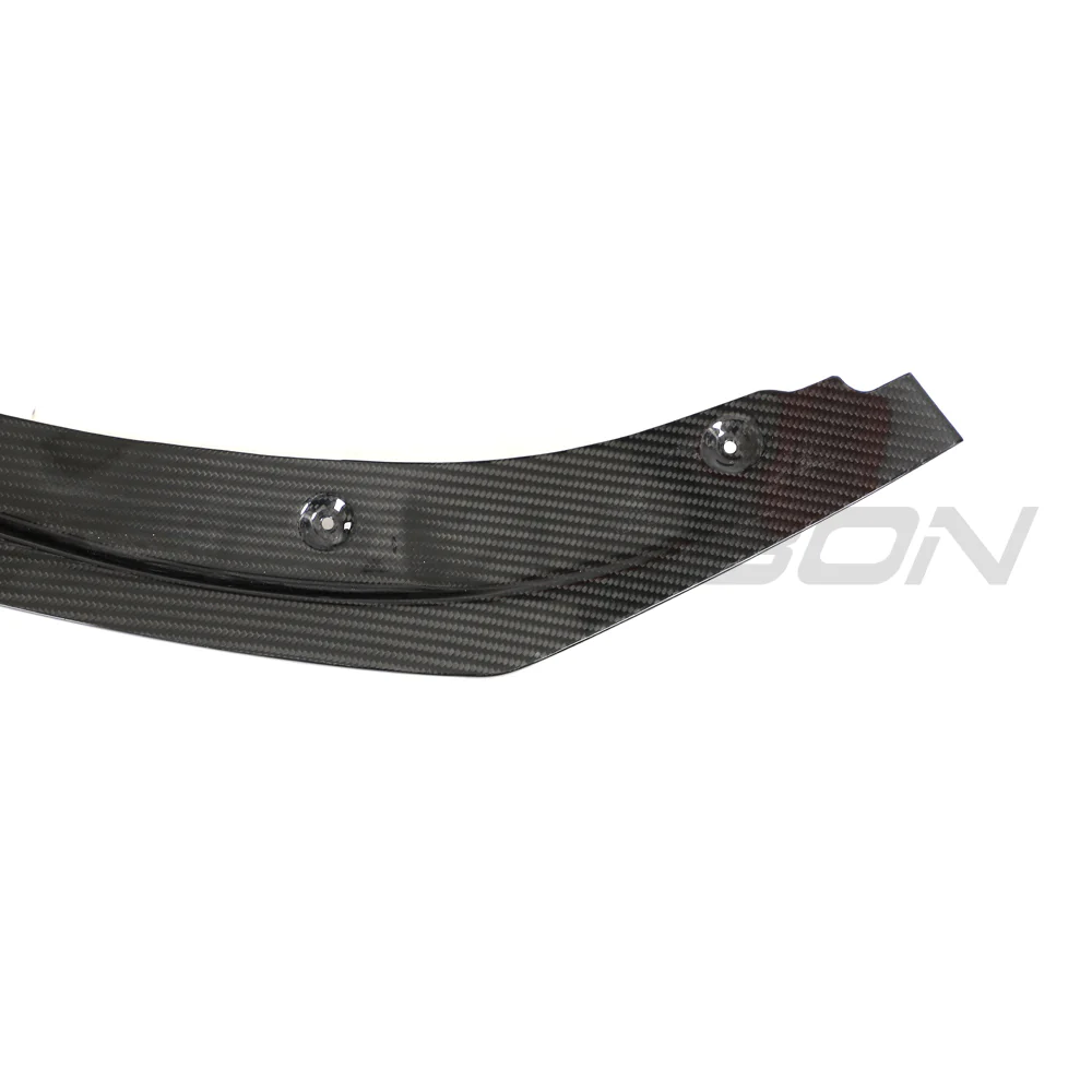 AUDI R8 V10 GEN 2.5 CARBON FIBRE SPLITTER - Image 5