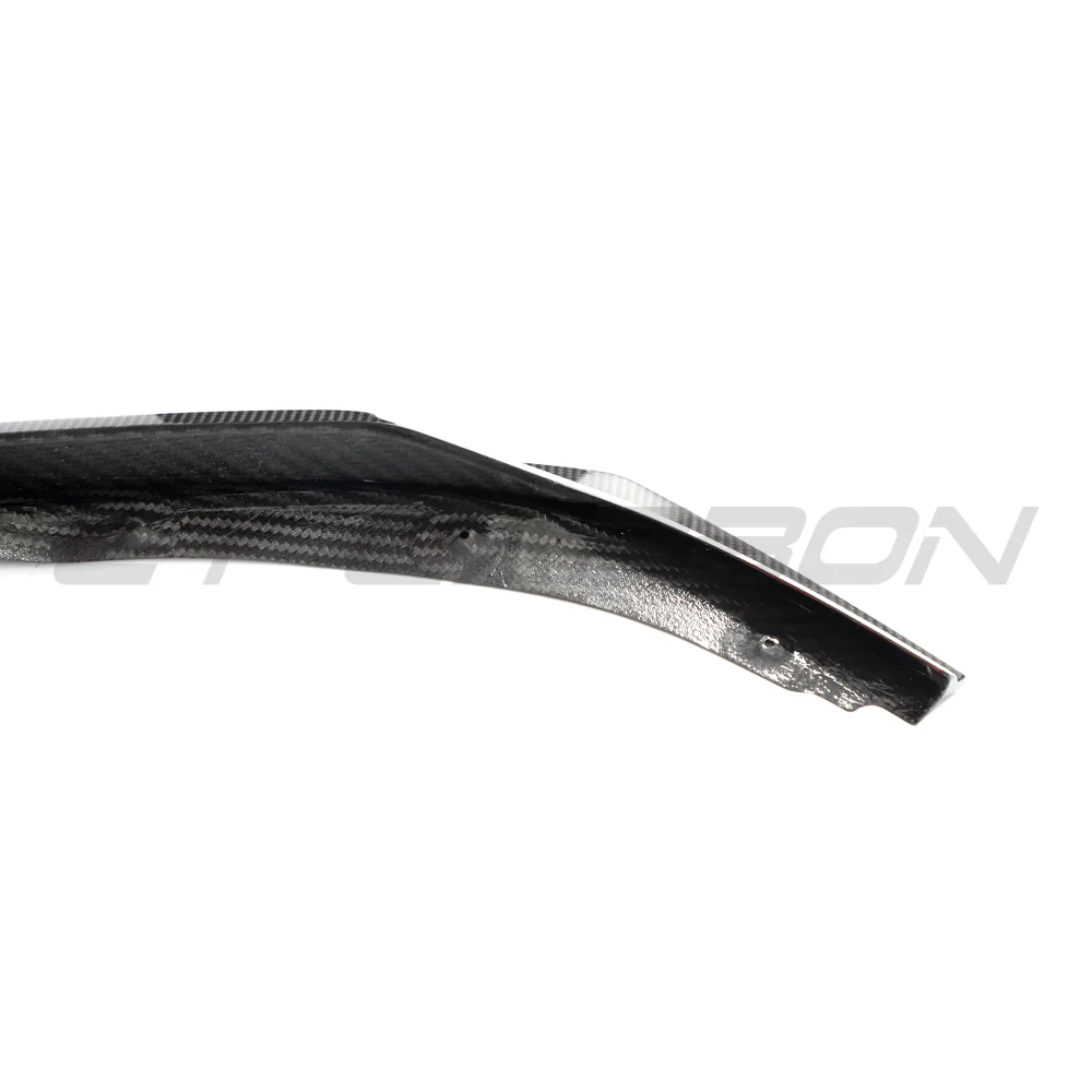 AUDI R8 V10 GEN 2.5 CARBON FIBRE SPLITTER - Image 7