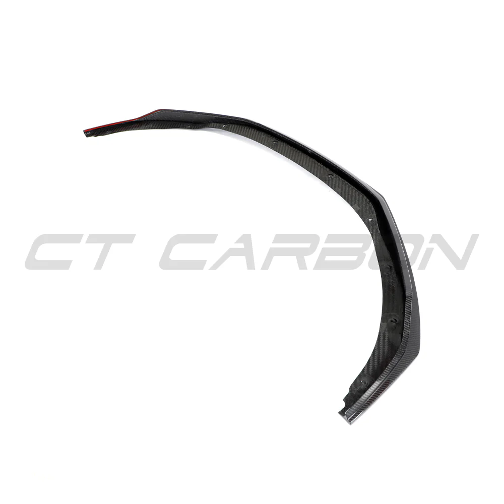 AUDI R8 V10 GEN 2.5 CARBON FIBRE SPLITTER - Image 8