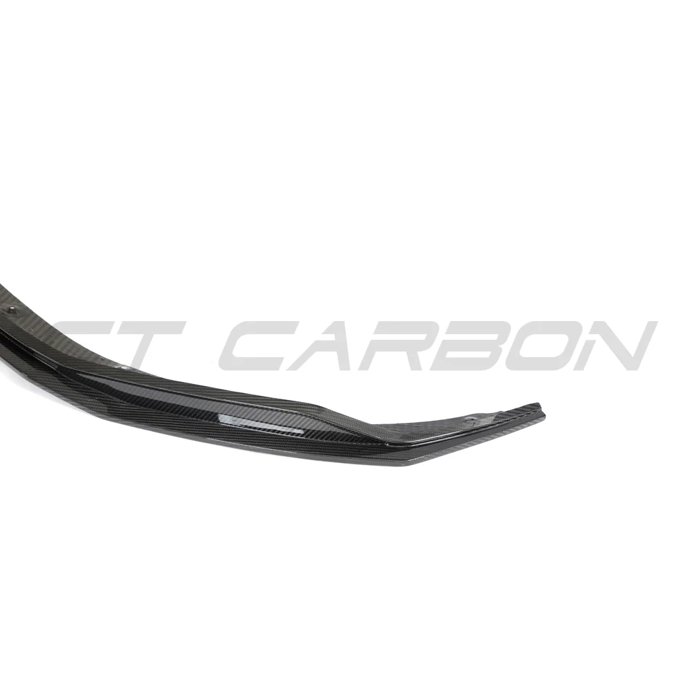 AUDI R8 V10 GEN 2.5 CARBON FIBRE SPLITTER - Image 9