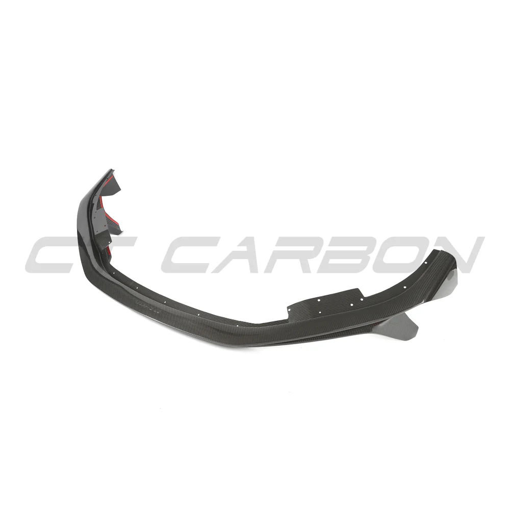 AUDI R8 V10 GEN 2.5 CARBON FIBRE SPLITTER - CT DESIGN - Image 9