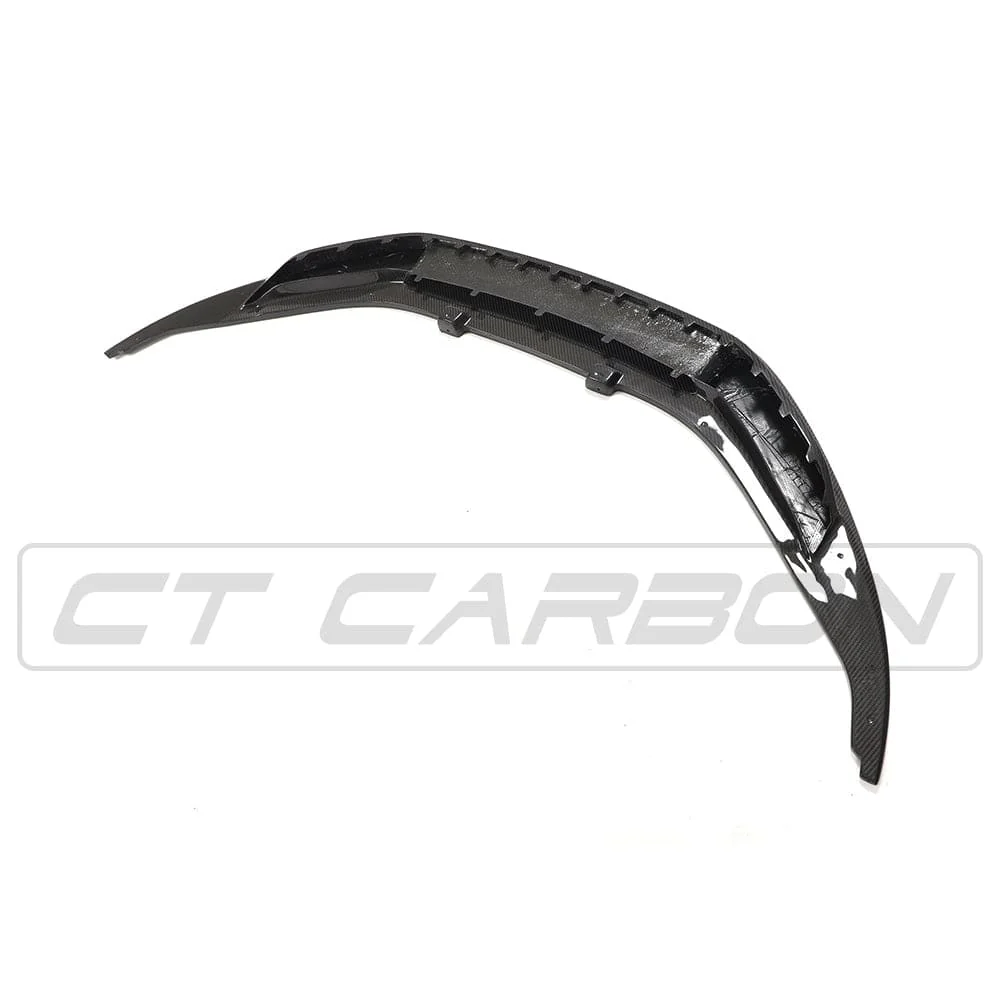AUDI R8 V10 GEN 2 CARBON FIBRE KIT - V STYLE - Image 10