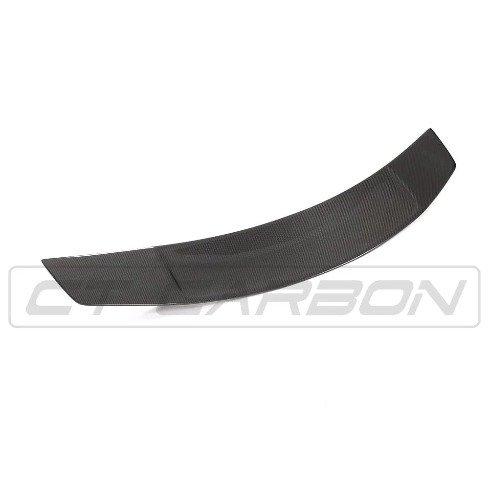 AUDI R8 V10 GEN 2 CARBON FIBRE KIT - V STYLE - Image 11