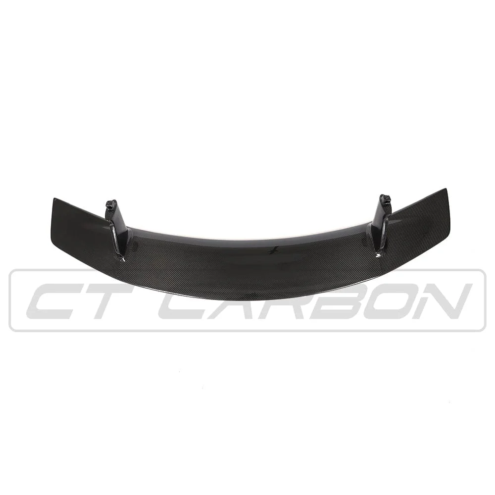 AUDI R8 V10 GEN 2 CARBON FIBRE KIT - V STYLE - Image 12