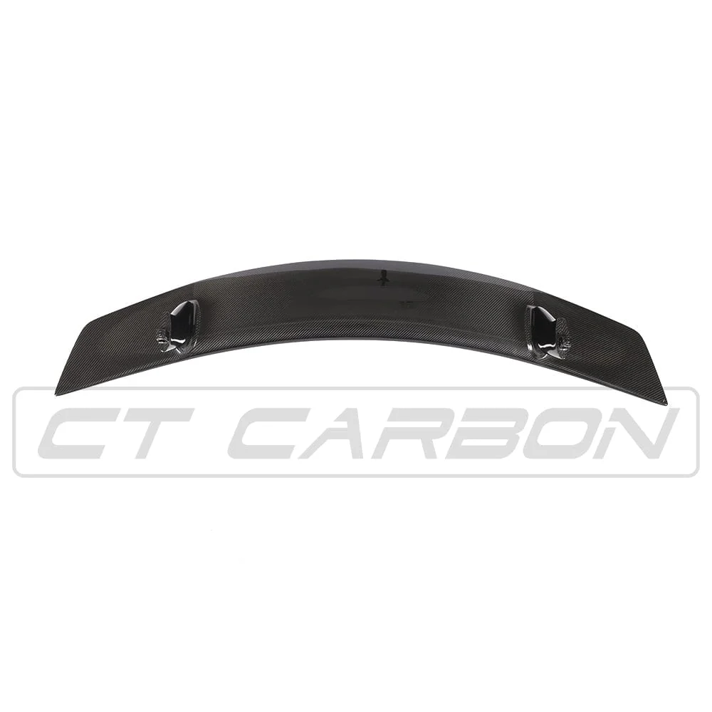 AUDI R8 V10 GEN 2 CARBON FIBRE KIT - V STYLE - Image 14