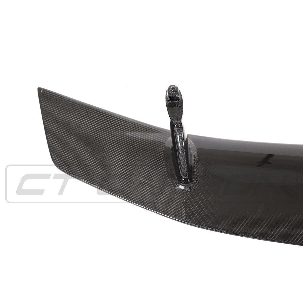 AUDI R8 V10 GEN 2 CARBON FIBRE KIT - V STYLE - Image 17