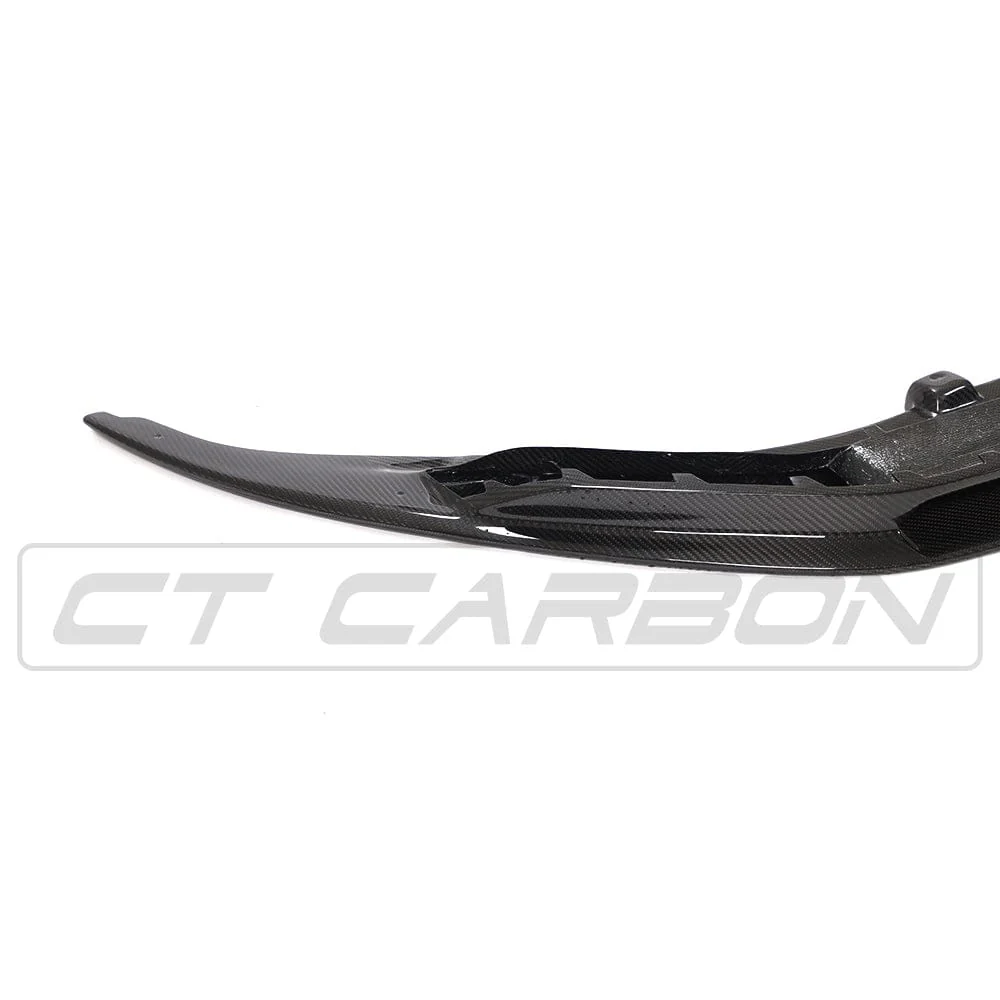 AUDI R8 V10 GEN 2 CARBON FIBRE KIT - V STYLE - Image 23