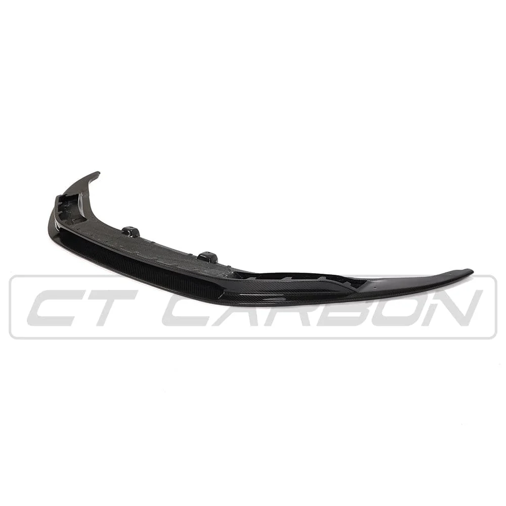 AUDI R8 V10 GEN 2 CARBON FIBRE KIT - V STYLE - Image 9