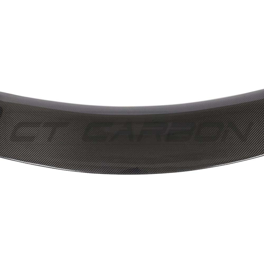 AUDI R8 V10 GEN 2/2.5 CARBON FIBRE WING - V STYLE - Image 11