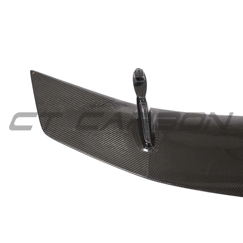 AUDI R8 V10 GEN 2/2.5 CARBON FIBRE WING - V STYLE - Image 12