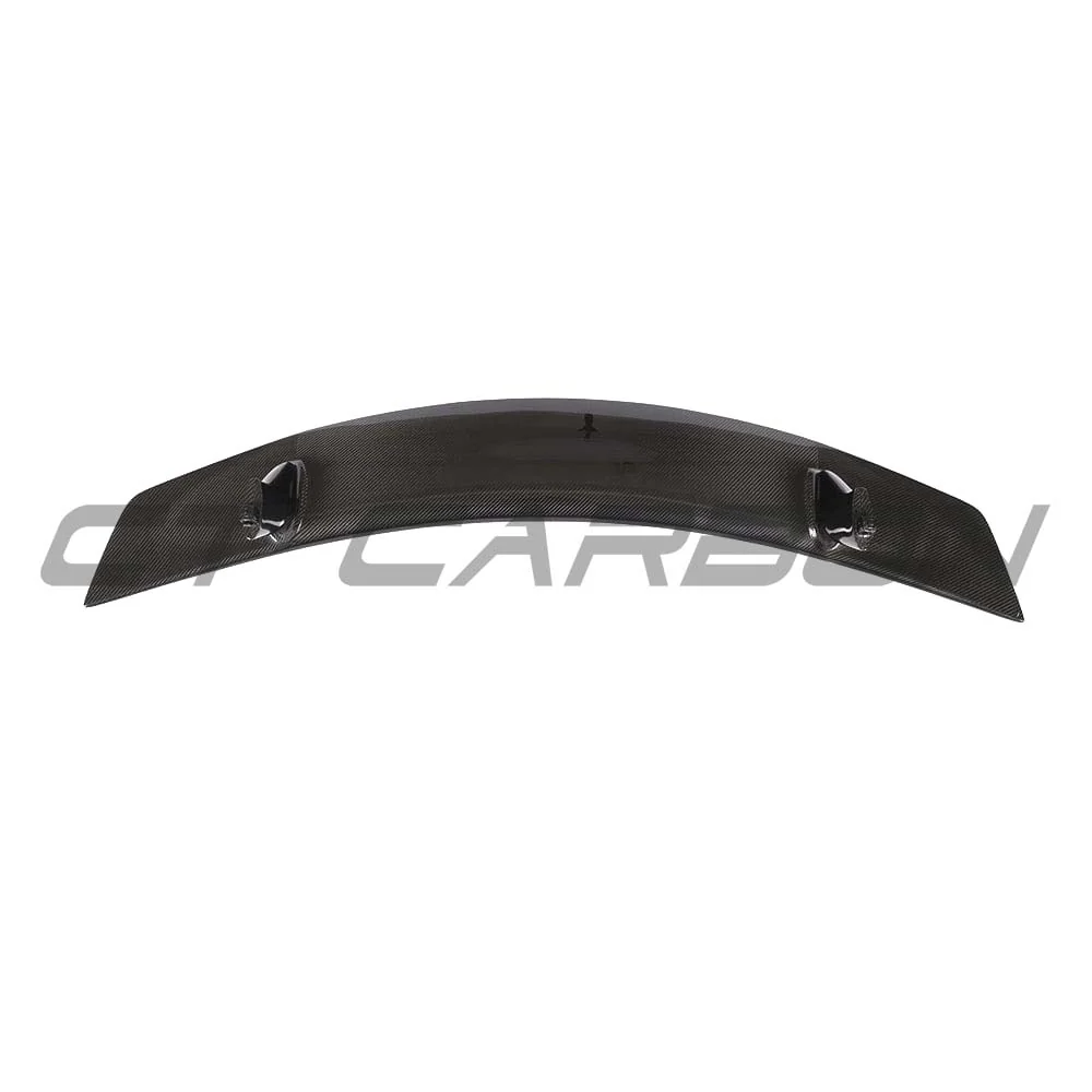 AUDI R8 V10 GEN 2/2.5 CARBON FIBRE WING - V STYLE - Image 9