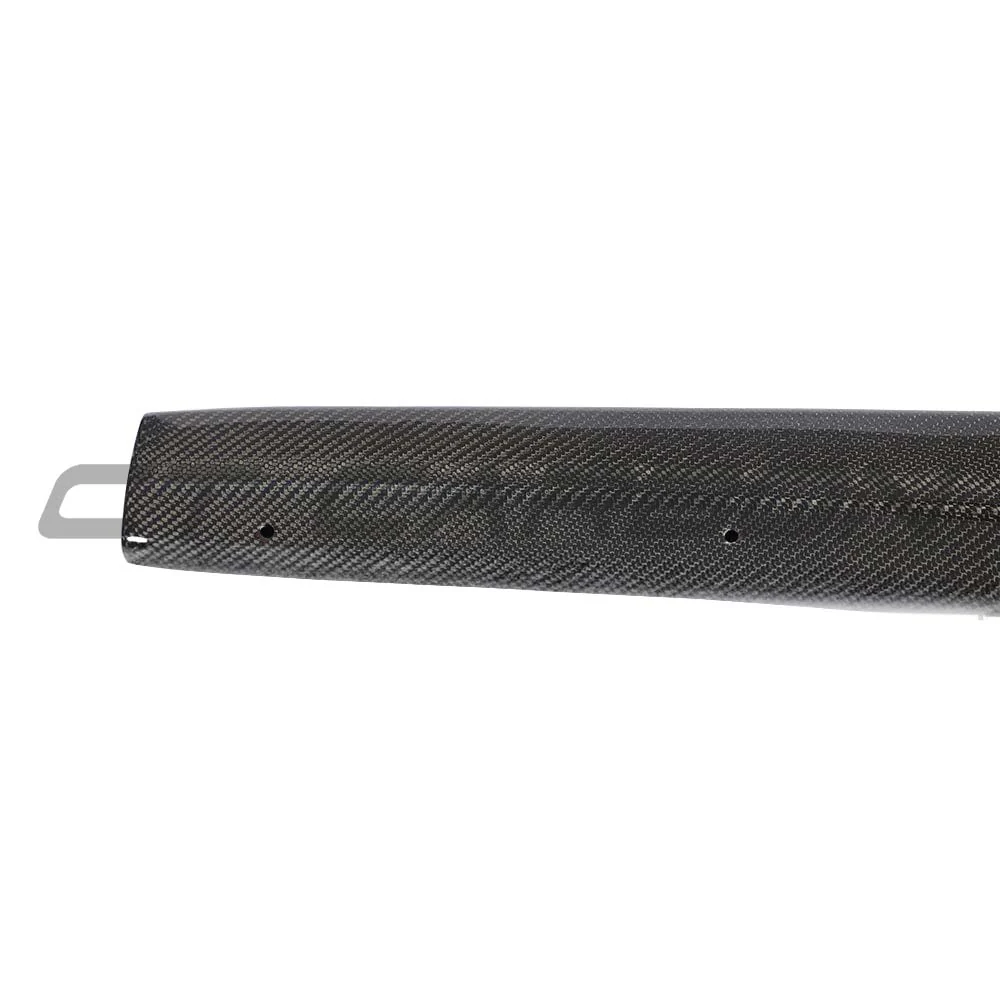 AUDI RS3 8V SALOON FACELIFT FULL CARBON FIBRE KIT V1 - Image 16