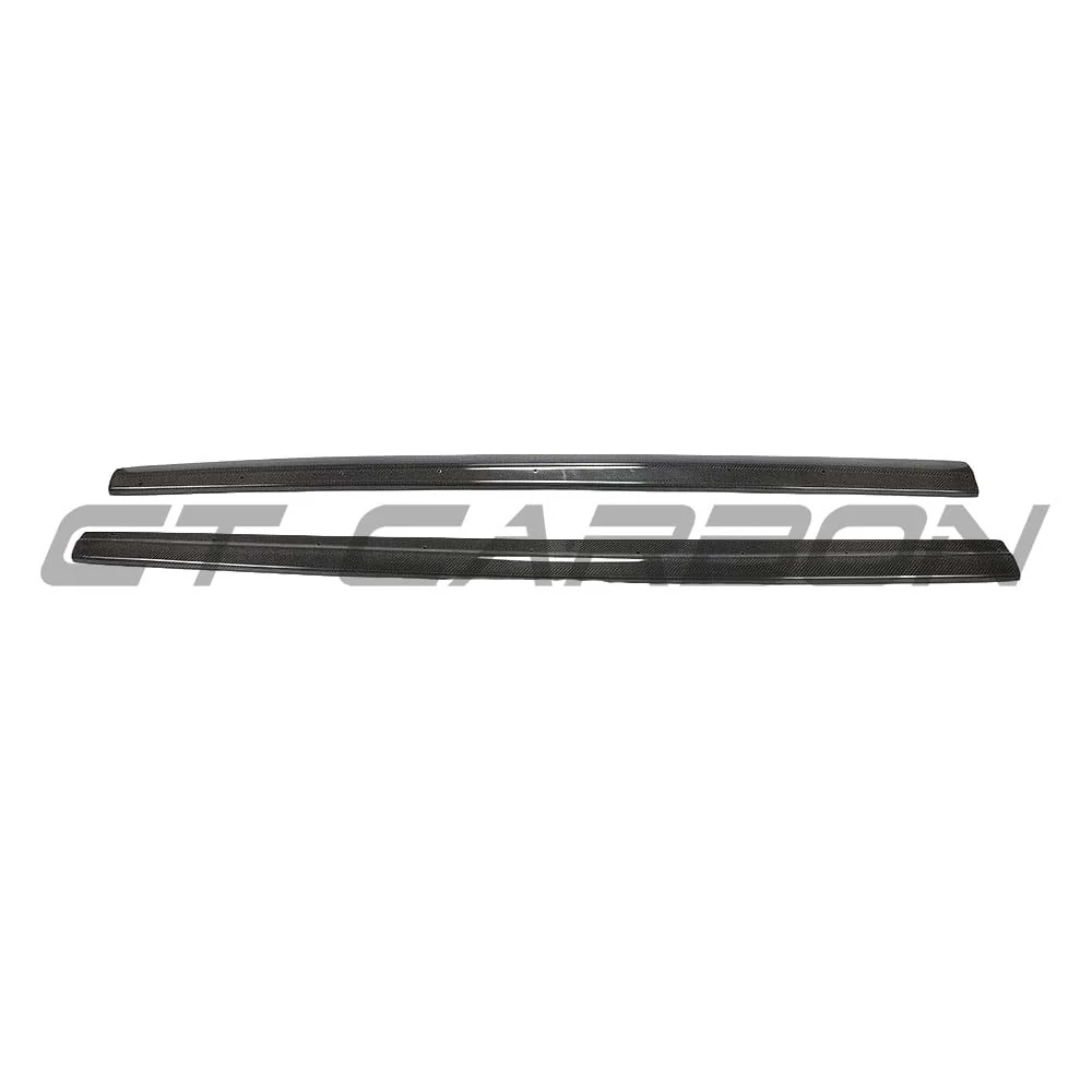 AUDI RS3 8V SALOON FACELIFT FULL CARBON FIBRE KIT V1 - Image 15