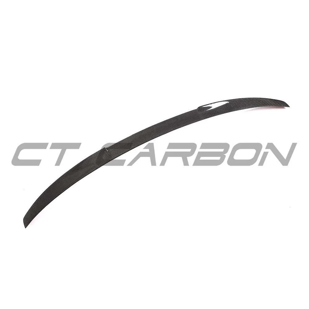 AUDI RS3 8V SALOON FACELIFT FULL CARBON FIBRE KIT V1 - Image 26
