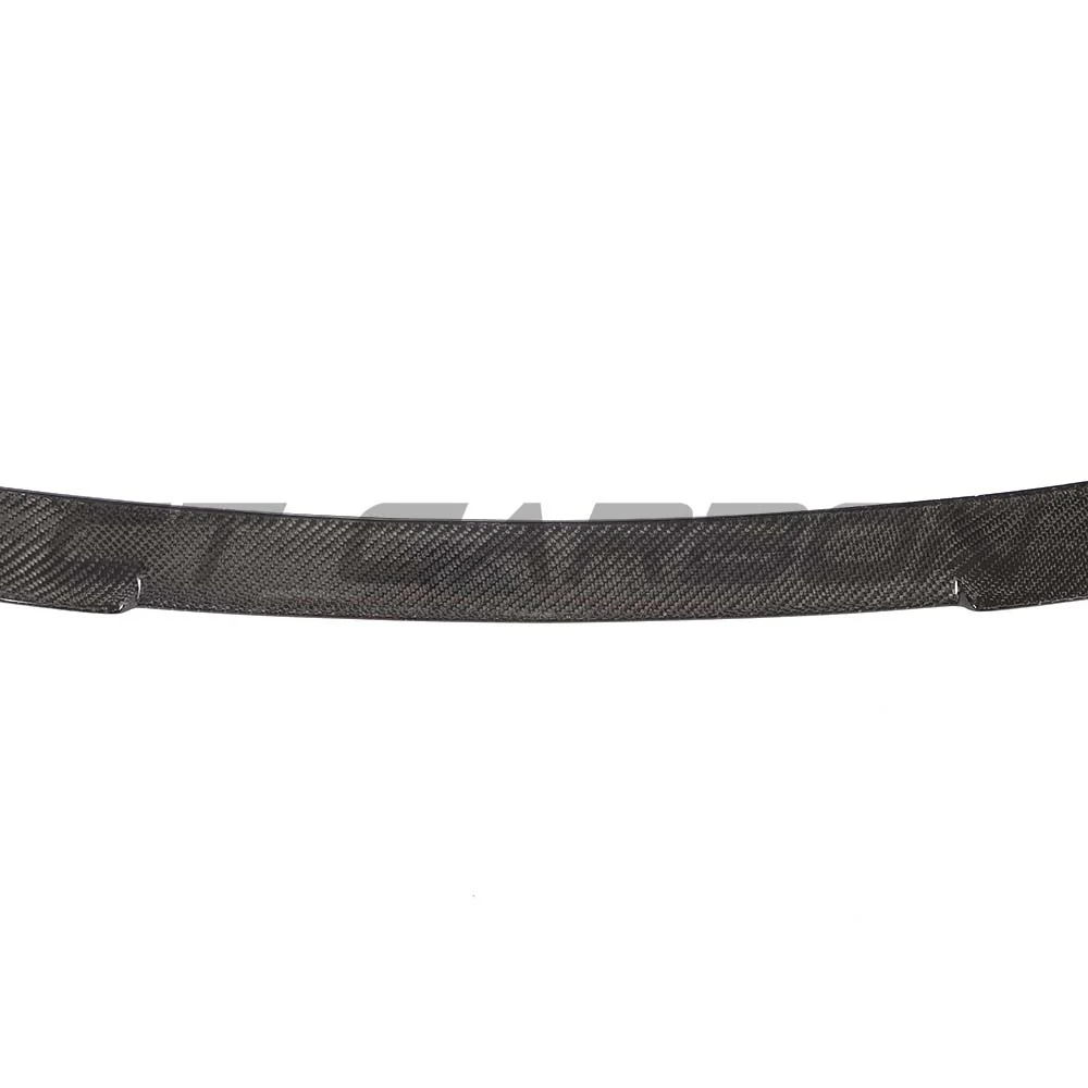 AUDI RS3 8V SALOON FACELIFT FULL CARBON FIBRE KIT V1 - Image 27