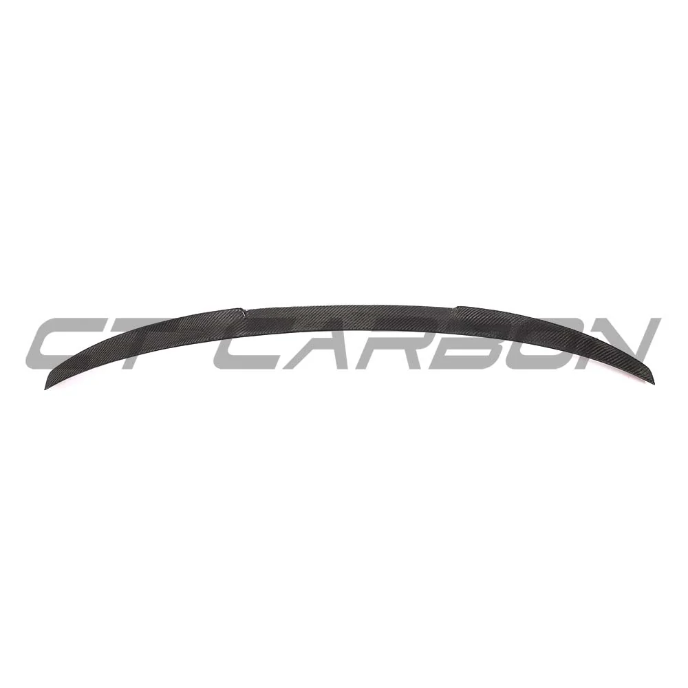 AUDI RS3 8V SALOON FACELIFT FULL CARBON FIBRE KIT V1 - Image 24