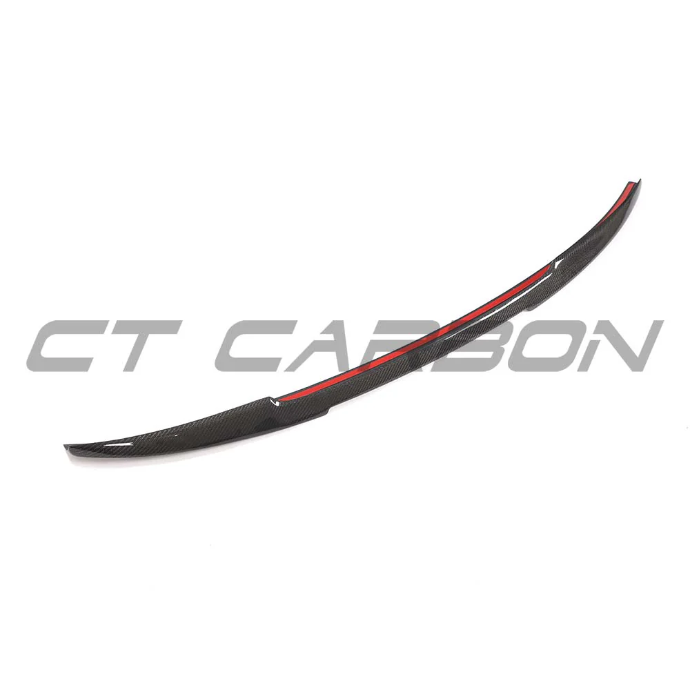 AUDI RS3 8V SALOON FACELIFT FULL CARBON FIBRE KIT V1 - Image 28