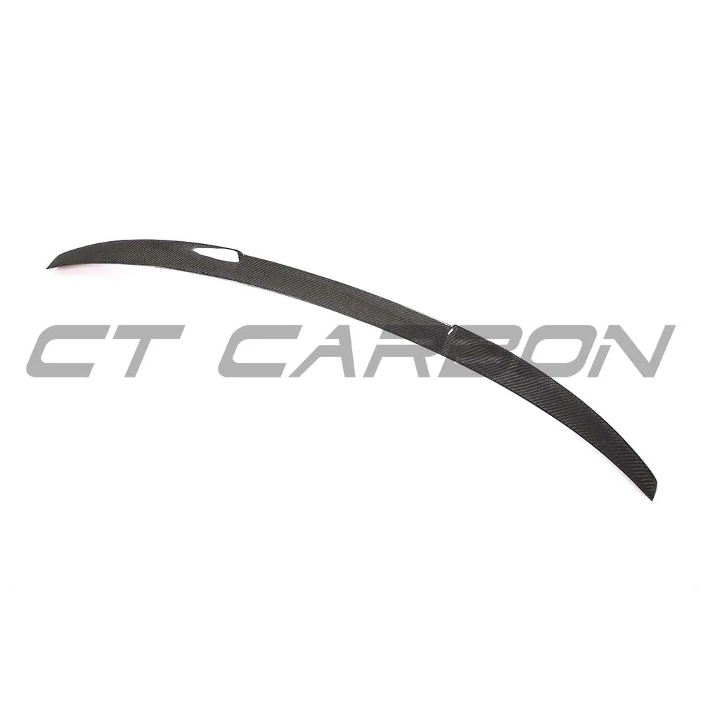 AUDI RS3 8V SALOON FACELIFT FULL CARBON FIBRE KIT V1 - Image 25
