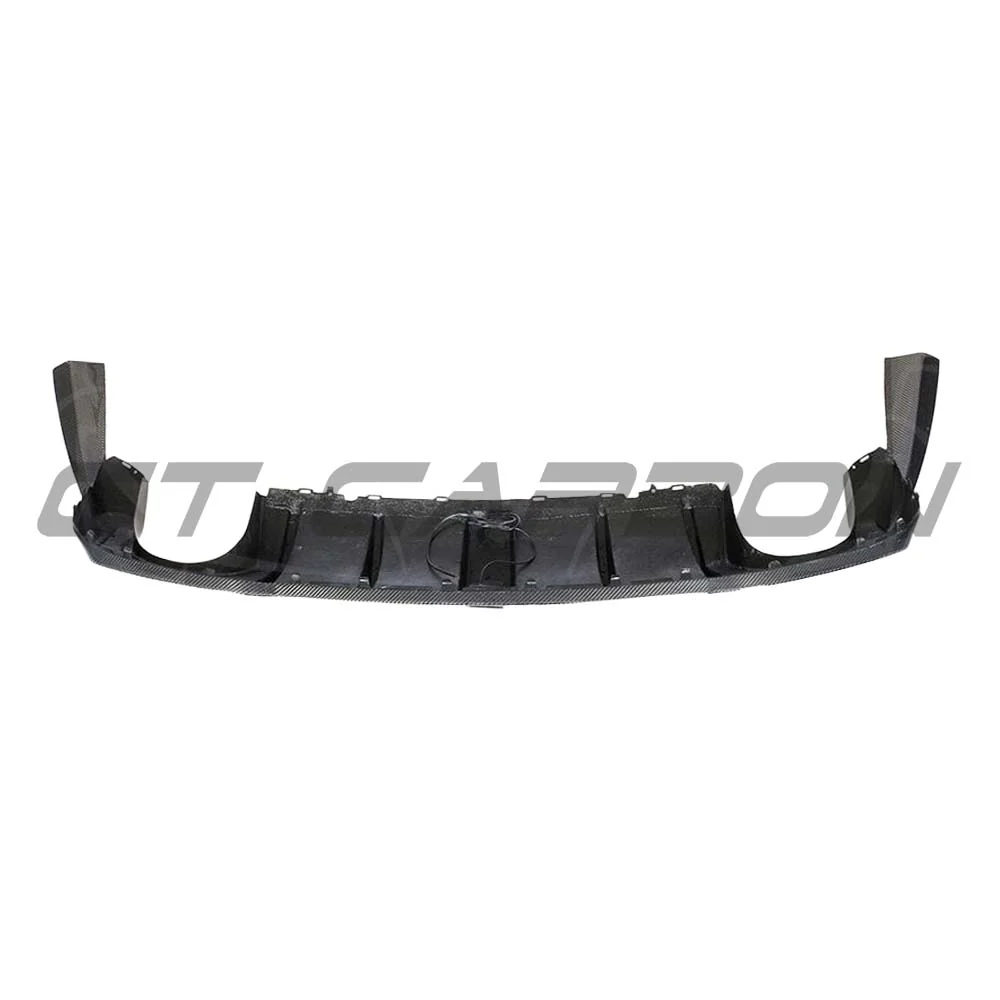 AUDI RS3 8V SALOON FACELIFT FULL CARBON FIBRE KIT V1 - Image 23