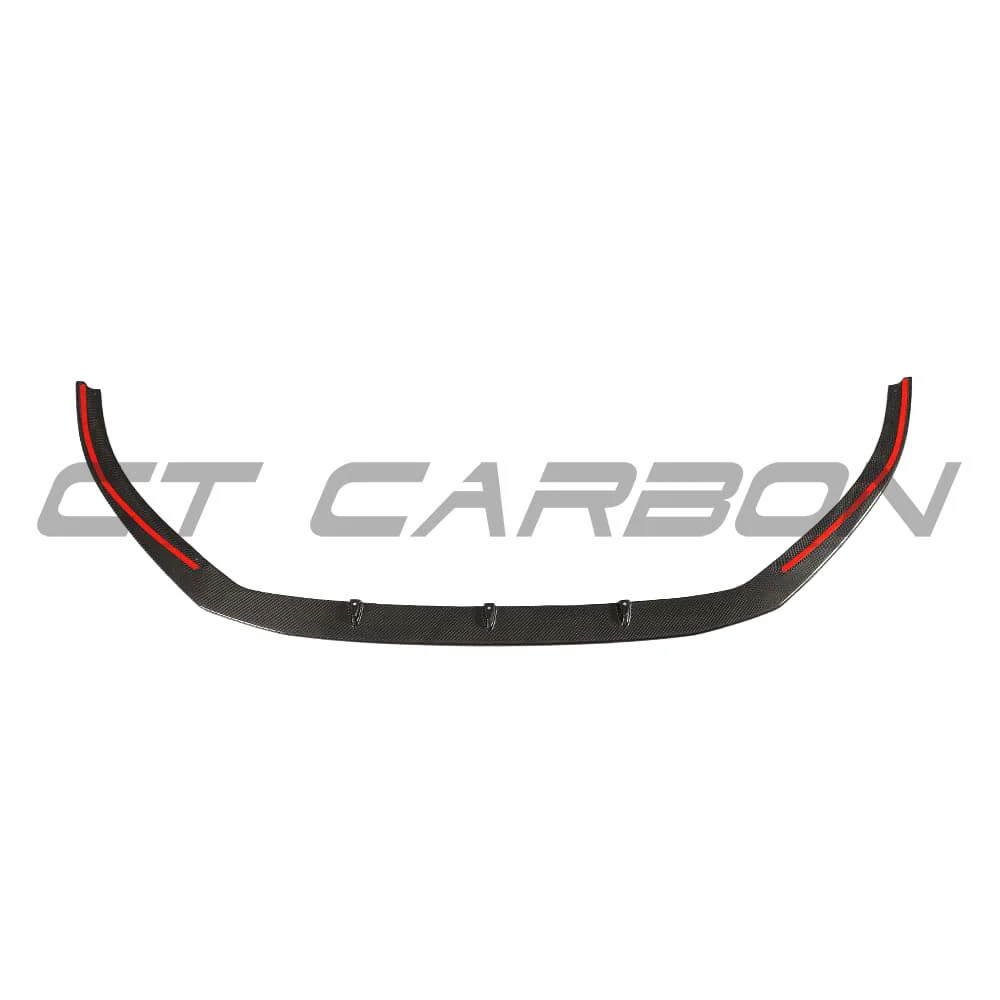 AUDI RS3 8V SALOON FACELIFT FULL CARBON FIBRE KIT V1 - Image 7