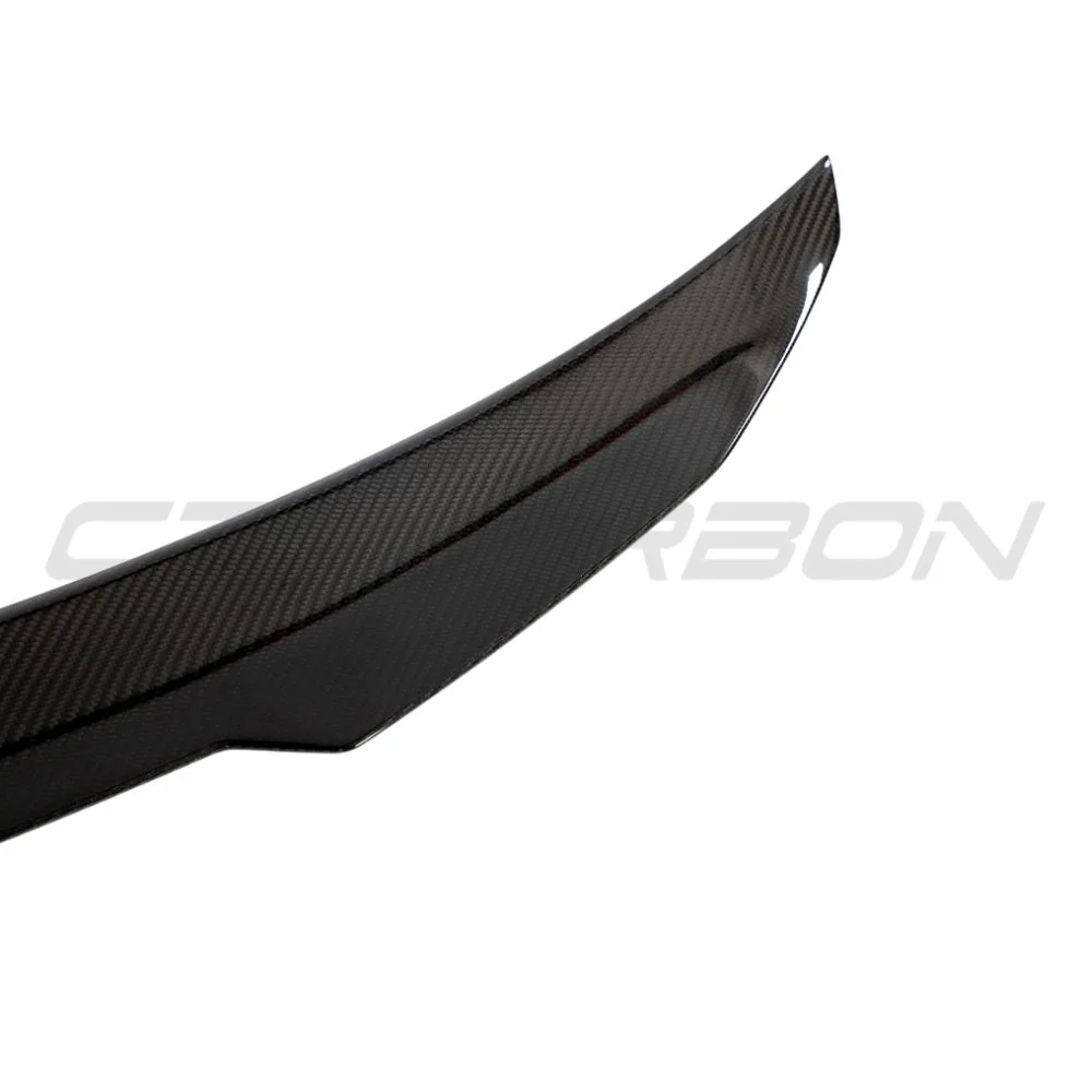 AUDI RS3 8V SALOON FACELIFT FULL CARBON FIBRE KIT V2 - Image 21