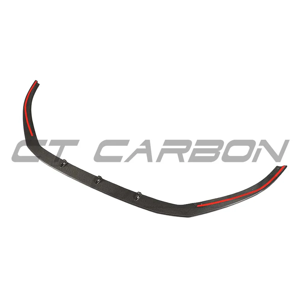 AUDI RS3 8V SALOON FACELIFT FULL CARBON FIBRE KIT V1 - Image 8