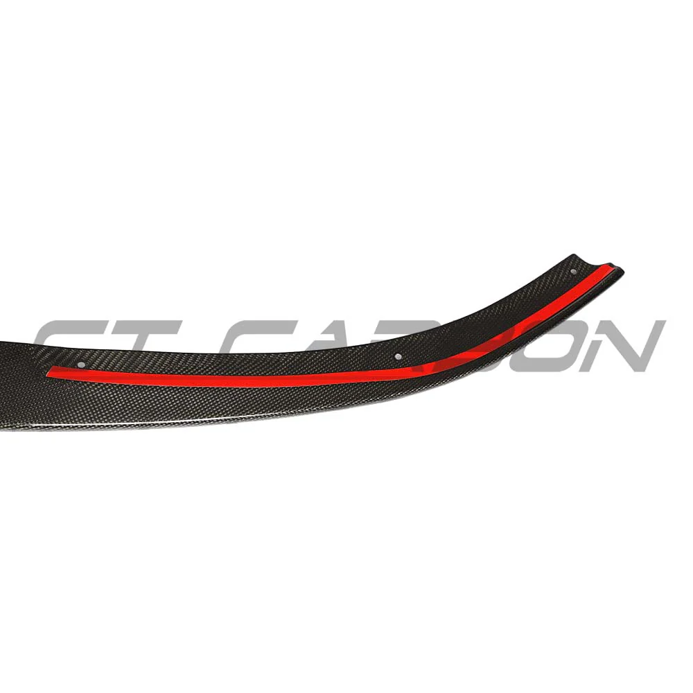 AUDI RS3 8V SALOON FACELIFT FULL CARBON FIBRE KIT V1 - Image 10