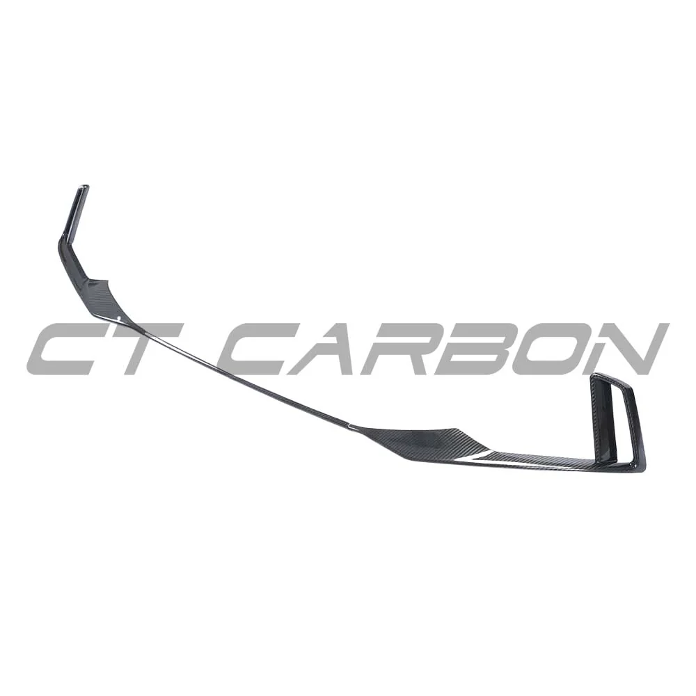 AUDI RS3 8V SALOON FACELIFT FULL CARBON FIBRE KIT V1 - Image 11