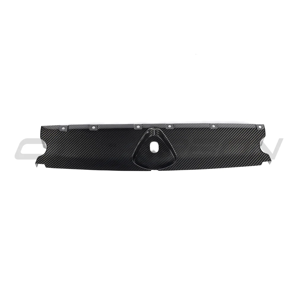 AUDI RS3 8Y 2020+ CARBON FIBRE ENGINE COVER KIT - Image 10