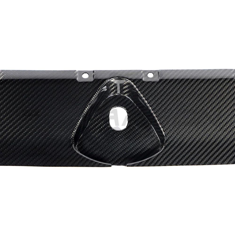 AUDI RS3 8Y 2020+ CARBON FIBRE ENGINE COVER KIT - Image 12