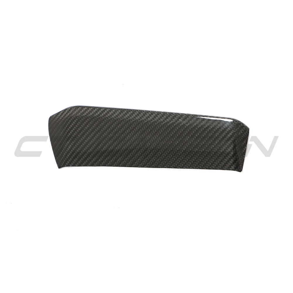 AUDI RS3 8Y 2022-2024 CARBON FIBRE FRONT BUMPER CORNERS - CT DESIGN - Image 5