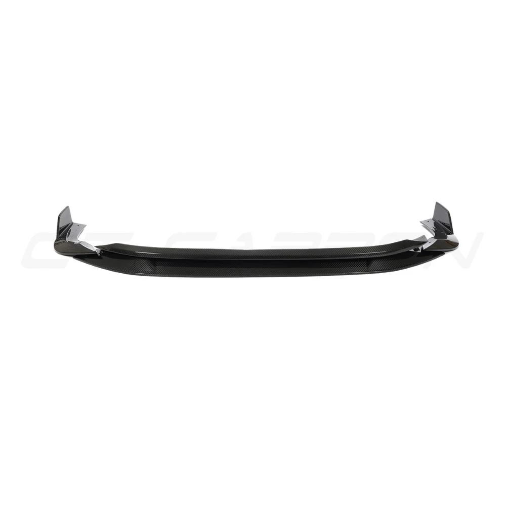 AUDI RS3 8Y 2022-2024 CARBON FIBRE SPLITTER V1 - CT DESIGN - Image 9