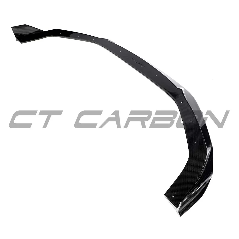 AUDI RS3 8Y 2025+ FACELIFT SALOON FULL CARBON FIBRE KIT - CT DESIGN V2 - Image 11