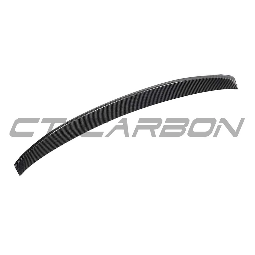AUDI RS3 8Y 2025+ FACELIFT SALOON FULL CARBON FIBRE KIT - CT DESIGN V2 - Image 31