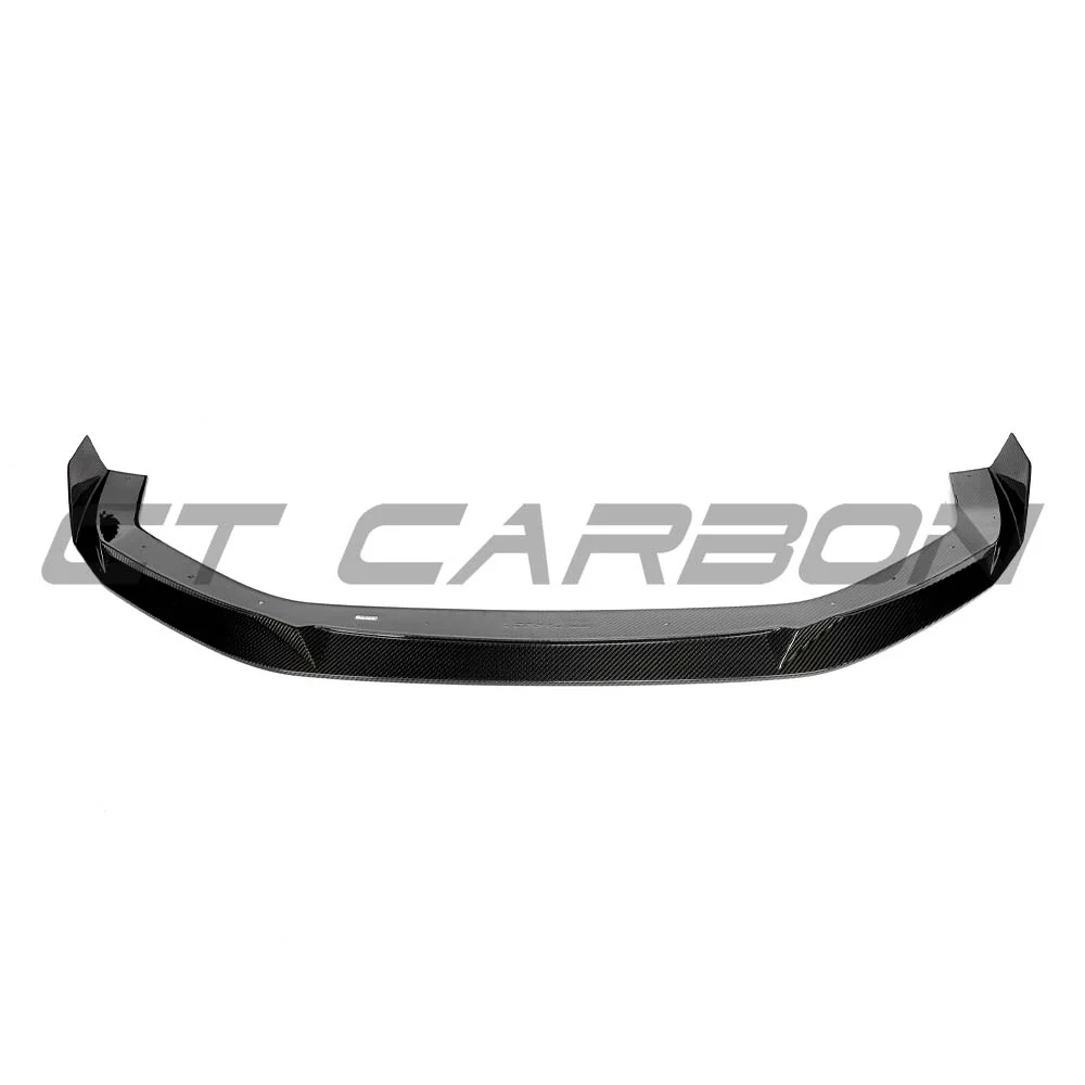 AUDI RS3 8Y 2025+ FACELIFT SALOON FULL CARBON FIBRE KIT - CT DESIGN V2 - Image 8