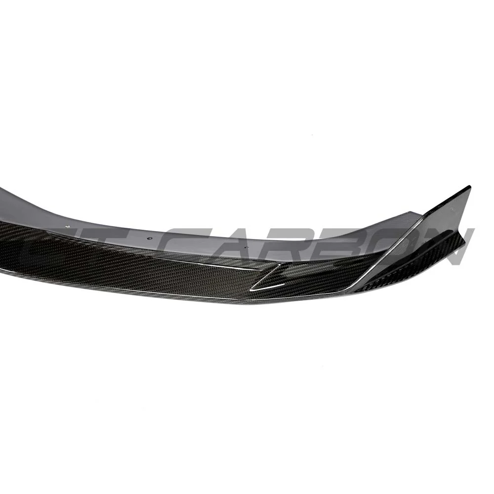 AUDI RS3 8Y FACELIFT SPORTBACK 2025+ ULTIMATE CARBON FIBRE KIT - CT DESIGN - Image 12