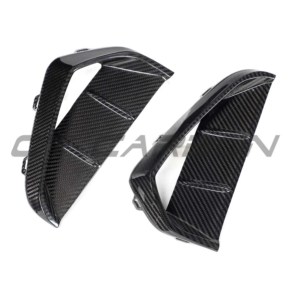 AUDI RS3 8Y FACELIFT SPORTBACK 2025+ ULTIMATE CARBON FIBRE KIT - CT DESIGN - Image 13