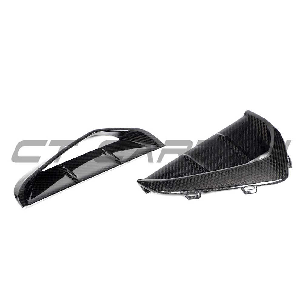 AUDI RS3 8Y FACELIFT SPORTBACK 2025+ ULTIMATE CARBON FIBRE KIT - CT DESIGN - Image 16