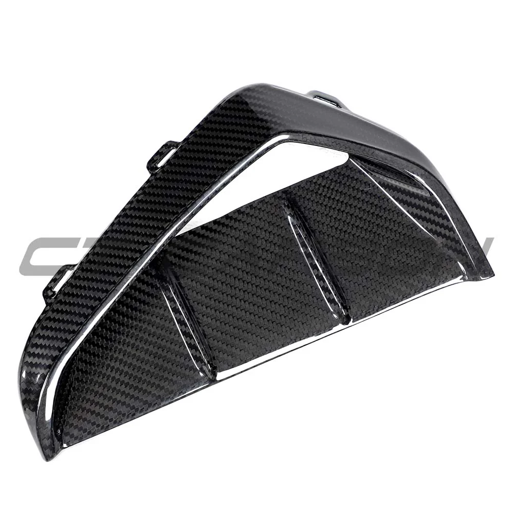 AUDI RS3 8Y FACELIFT SPORTBACK 2025+ ULTIMATE CARBON FIBRE KIT - CT DESIGN - Image 17