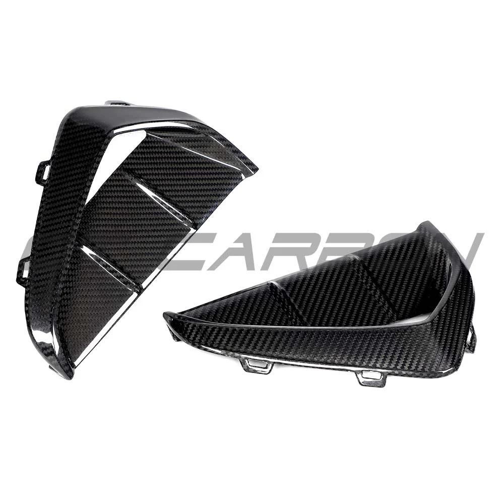 AUDI RS3 8Y FACELIFT SPORTBACK 2025+ ULTIMATE CARBON FIBRE KIT - CT DESIGN - Image 18