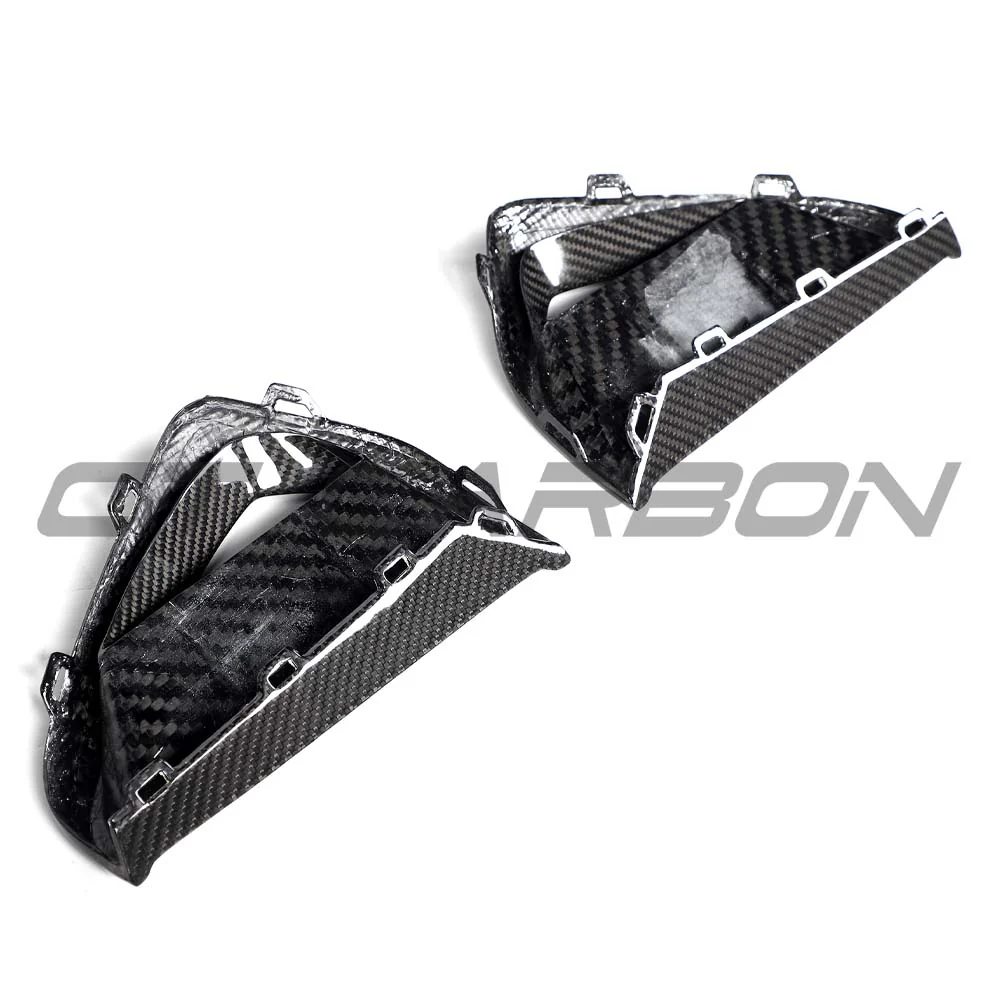AUDI RS3 8Y FACELIFT SPORTBACK 2025+ ULTIMATE CARBON FIBRE KIT - CT DESIGN - Image 19