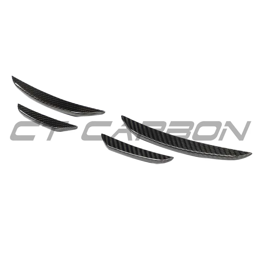 AUDI RS3 8Y FACELIFT SPORTBACK 2025+ ULTIMATE CARBON FIBRE KIT - CT DESIGN - Image 20