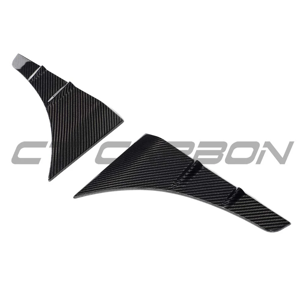 AUDI RS3 8Y FACELIFT SPORTBACK 2025+ ULTIMATE CARBON FIBRE KIT - CT DESIGN - Image 23