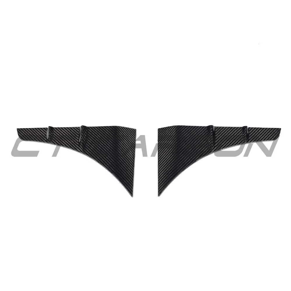 AUDI RS3 8Y FACELIFT SPORTBACK 2025+ ULTIMATE CARBON FIBRE KIT - CT DESIGN - Image 24